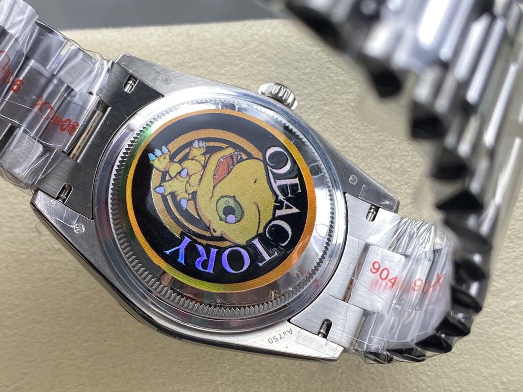 Rolex Day-Date 36mm 【m128239-0019】