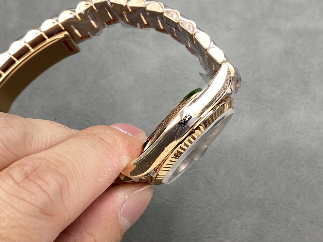 Rolex Day-Date 36mm 【m128235-0037】