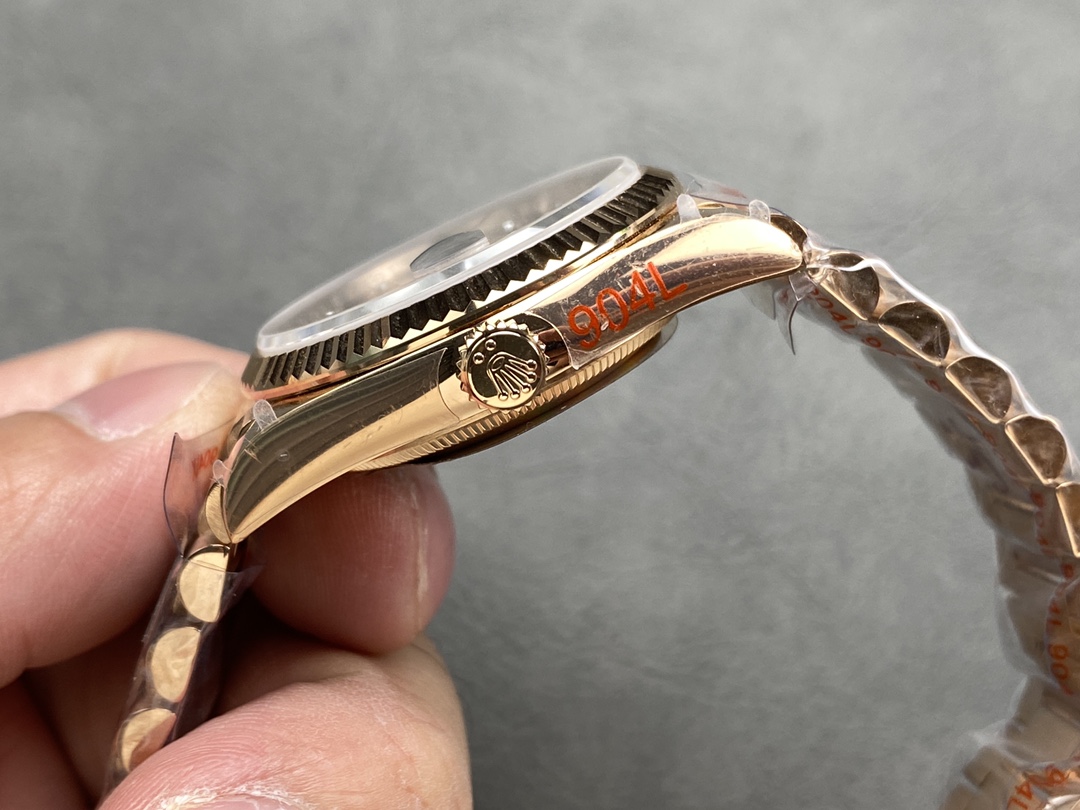 Rolex Day-Date 36mm 【m128235-0037】