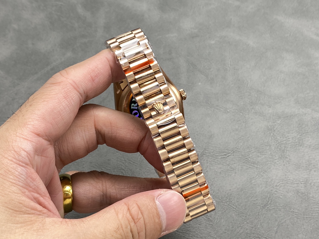 Rolex Day-Date 36mm 【m128235-0037】