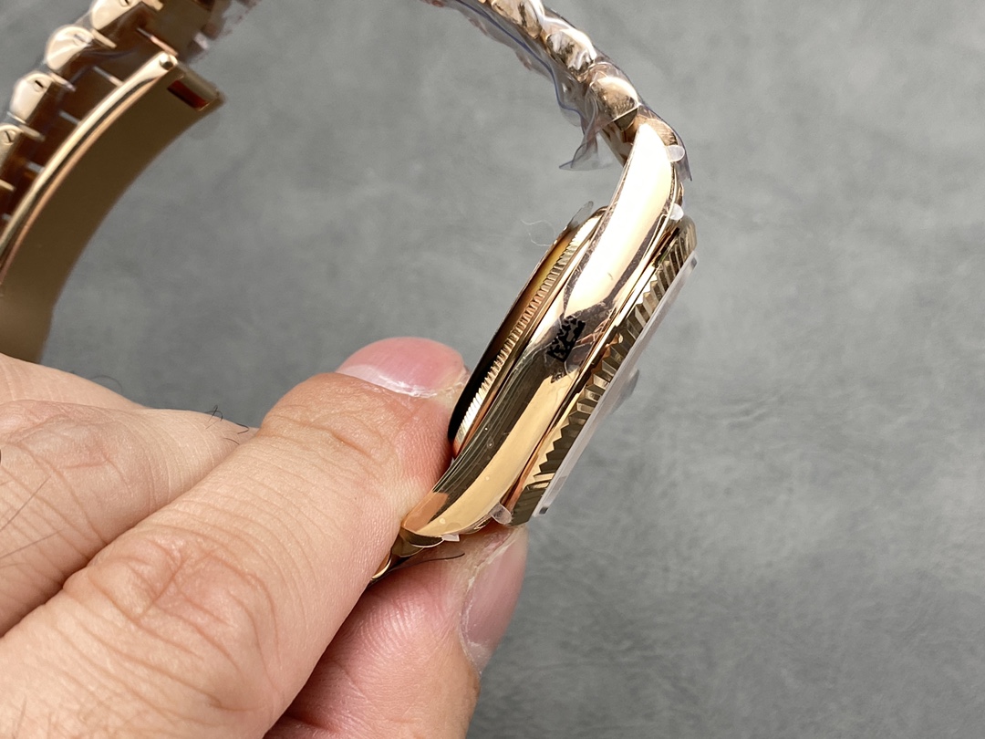 Rolex Day-Date 36mm 【m128235-0075】