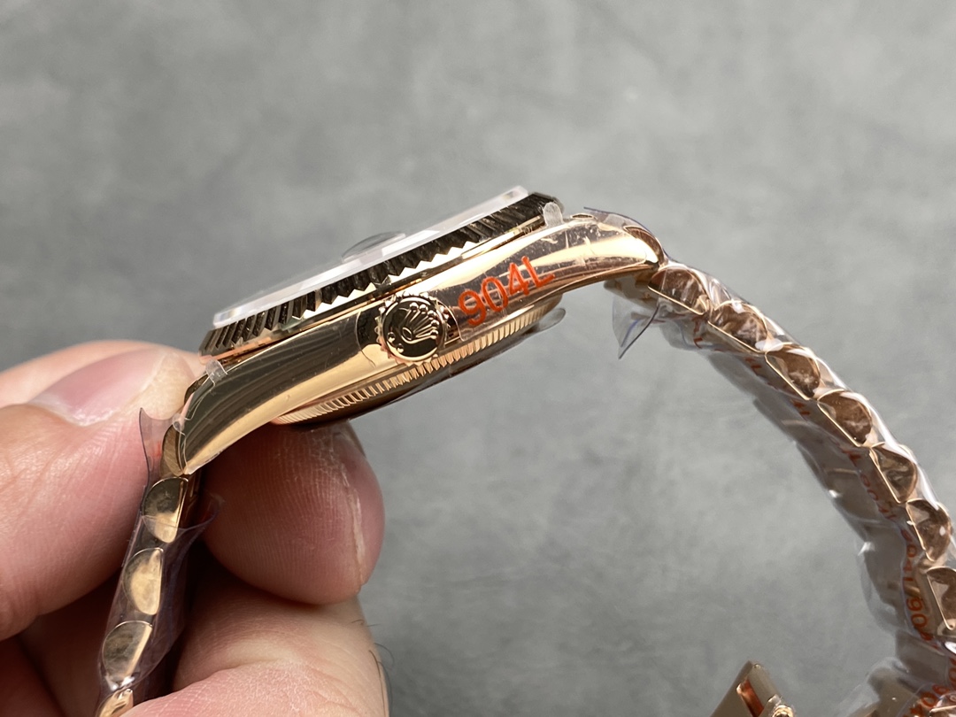 Rolex Day-Date 36mm 【m128235-0075】