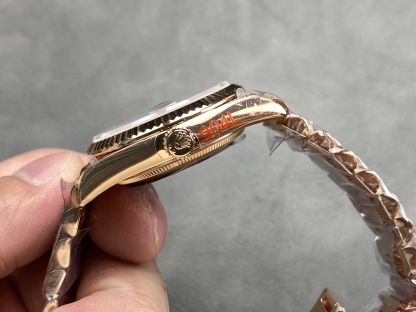 Rolex Day-Date 36mm 【m128235-0075】