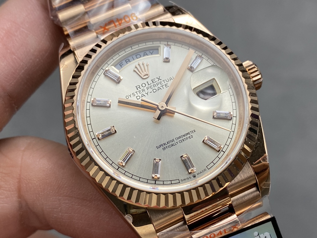 Rolex Day-Date 36mm 