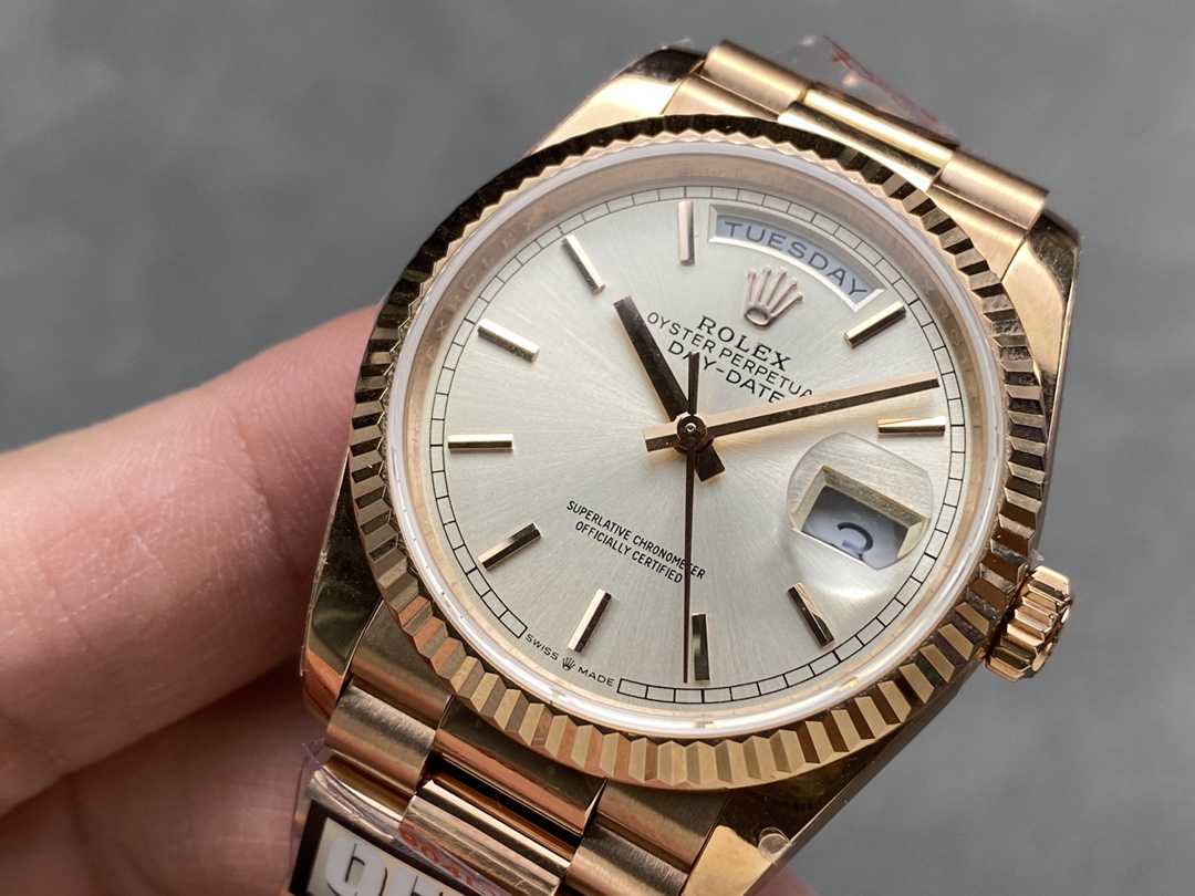 Rolex Day-Date 36mm 