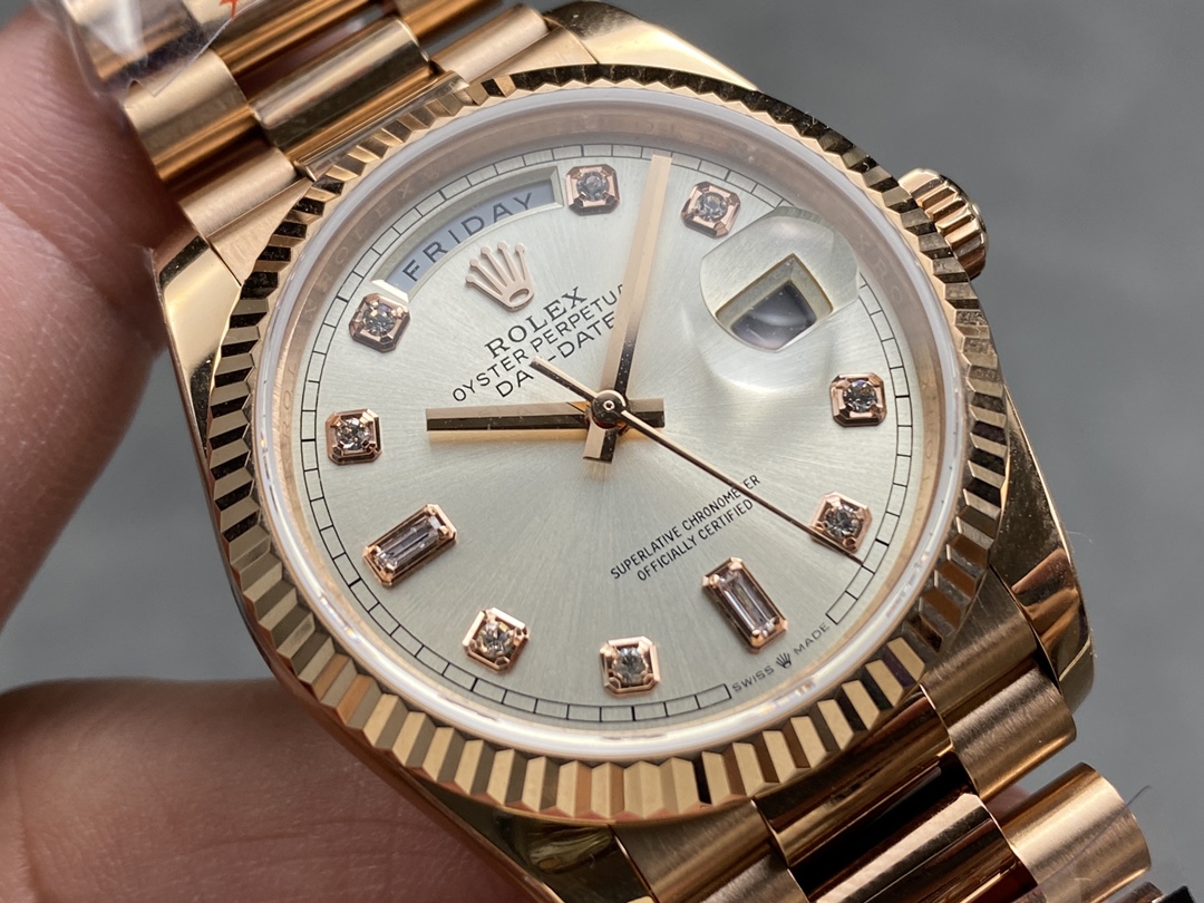 Rolex Day-Date 36mm 