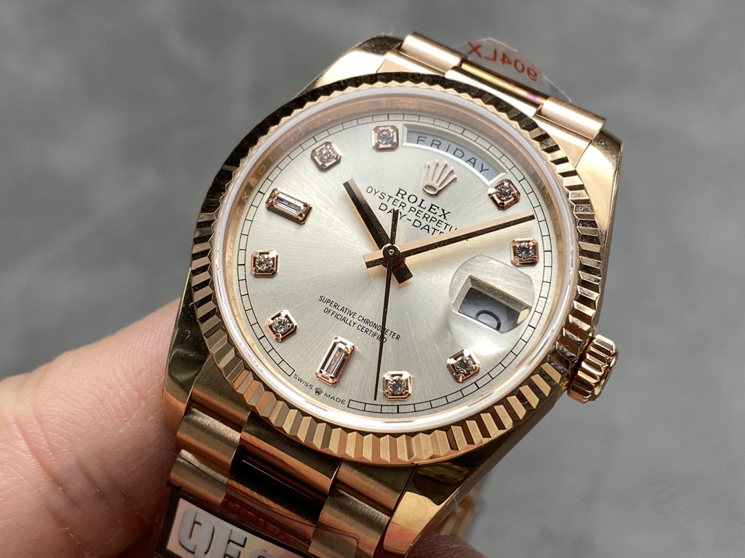 Rolex Day-Date 36mm 