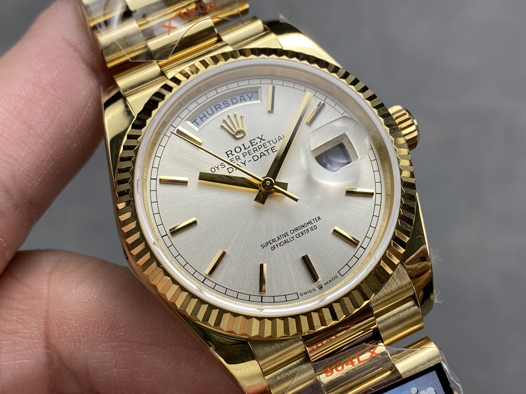 Rolex Day-Date 36mm 
