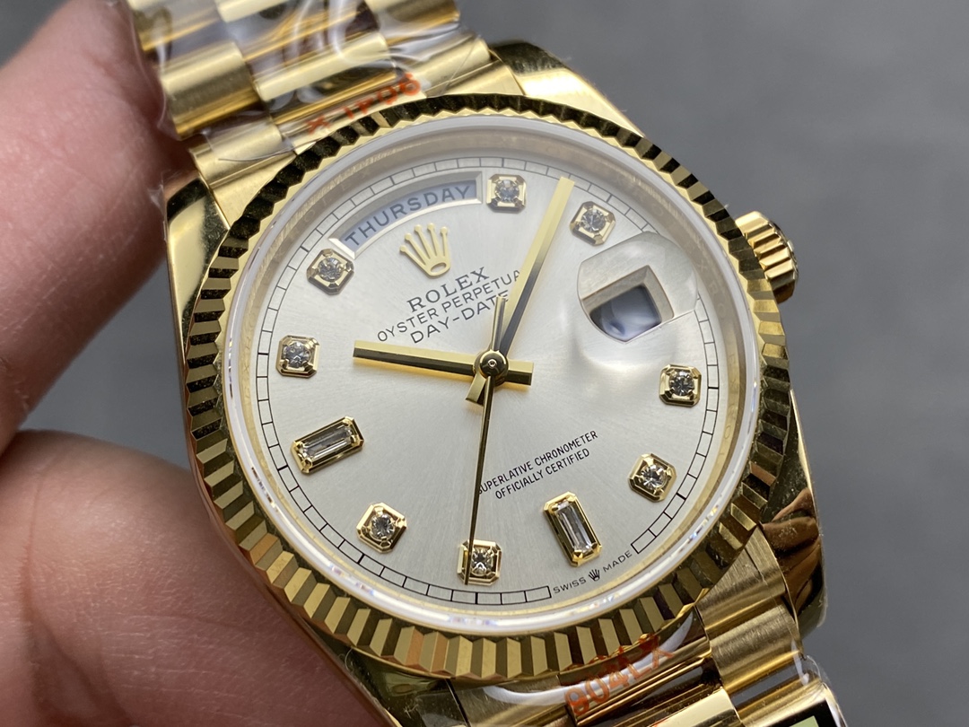 Rolex Day-Date 36mm 