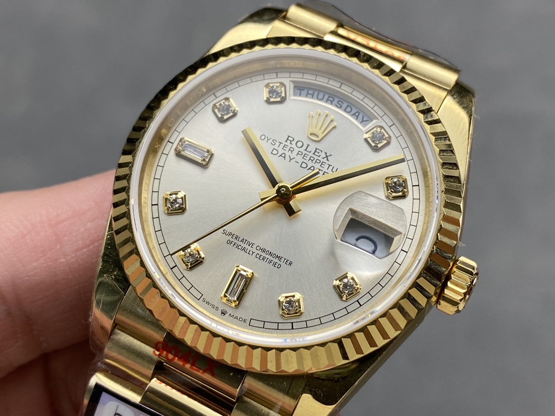Rolex Day-Date 36mm 