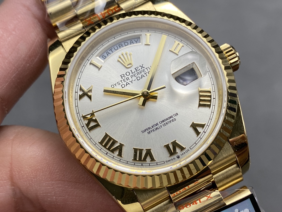 Rolex Day-Date 36mm 