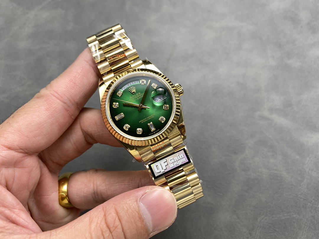 Rolex Day-Date 36mm 【m128238-0069】