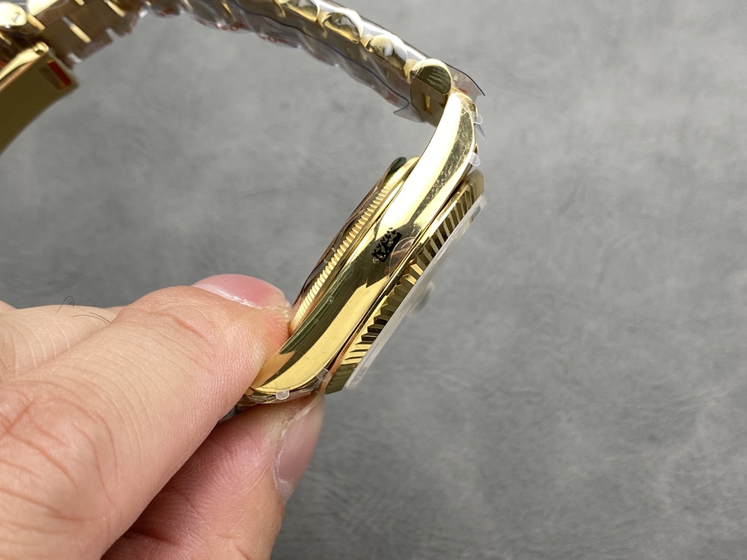 Rolex Day-Date 36mm 【m128238-0069】