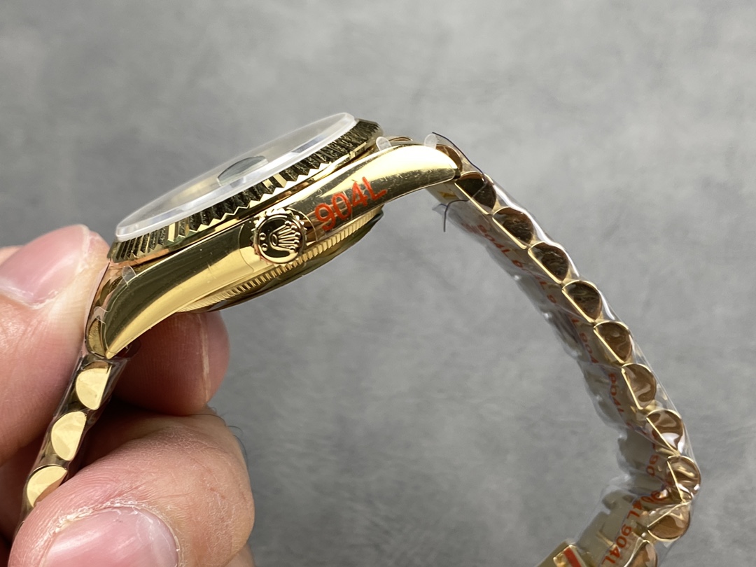 Rolex Day-Date 36mm 【m128238-0069】