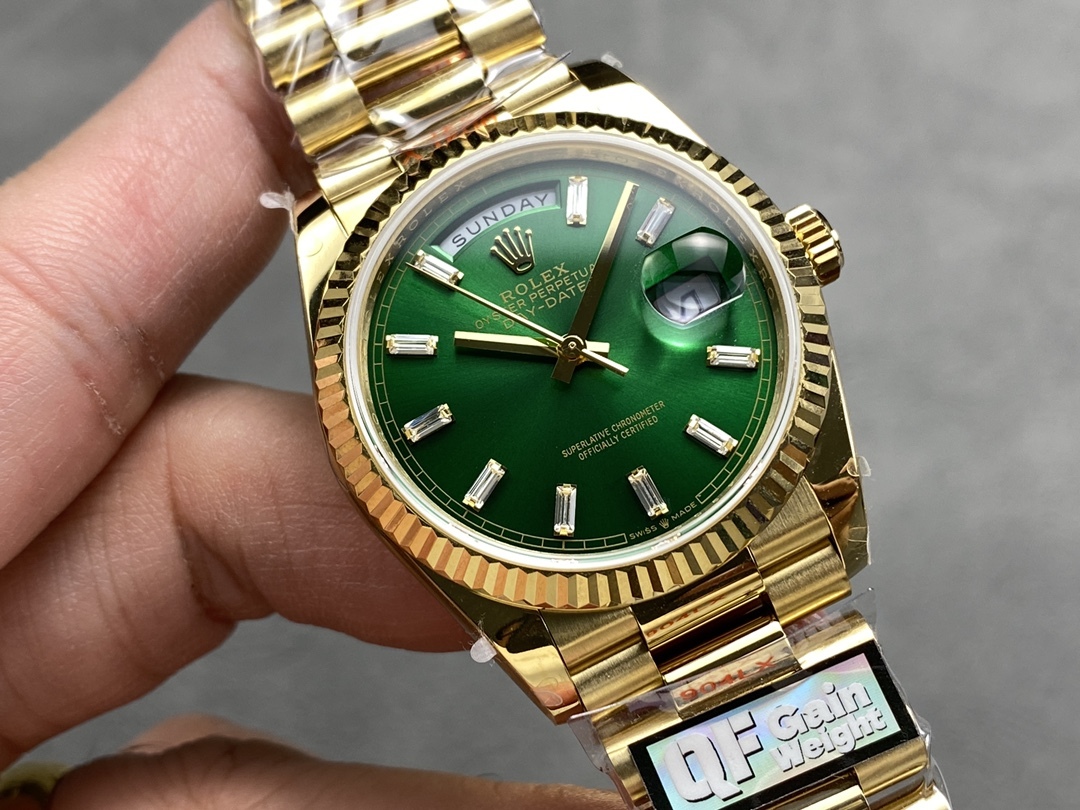 Rolex Day-Date 36mm 【m128238-0130】