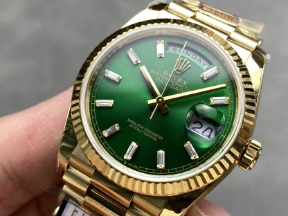Rolex Day-Date 36mm 【m128238-0130】