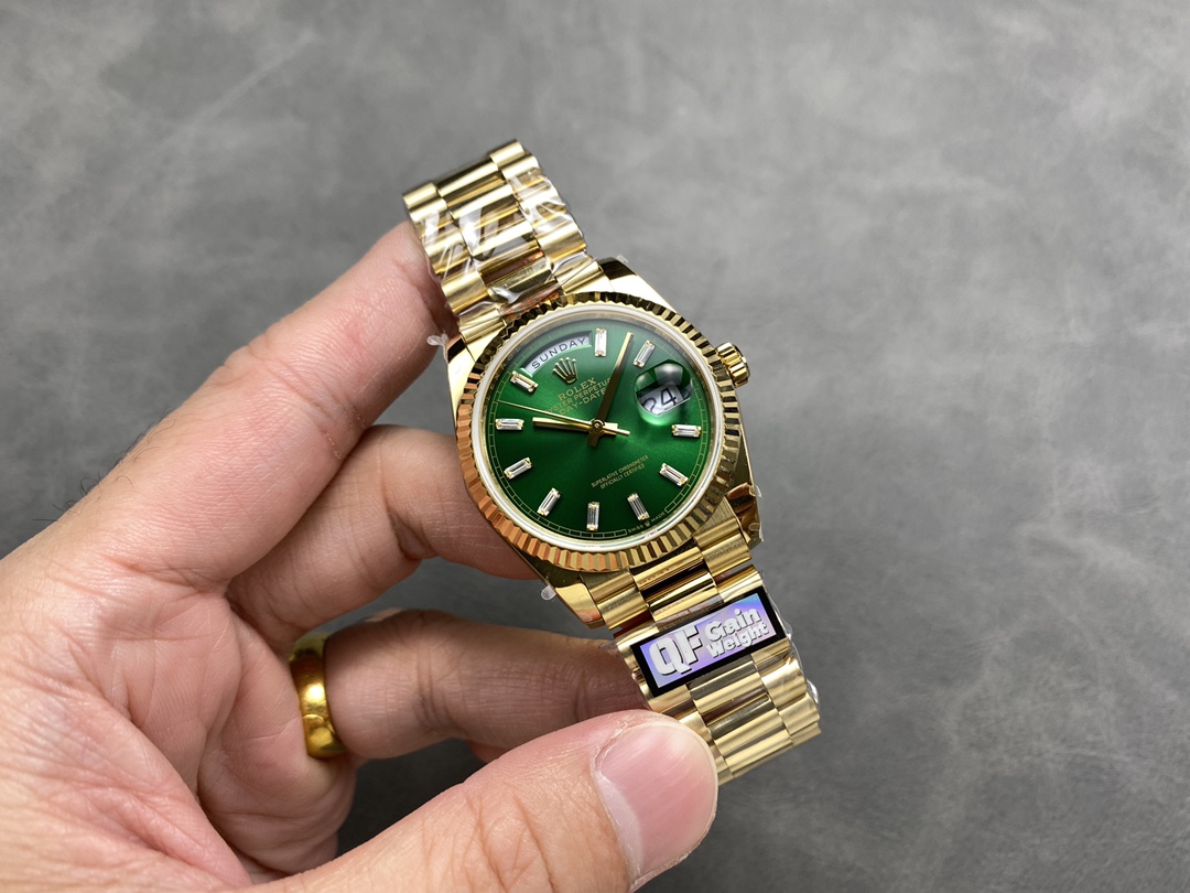Rolex Day-Date 36mm 【m128238-0130】