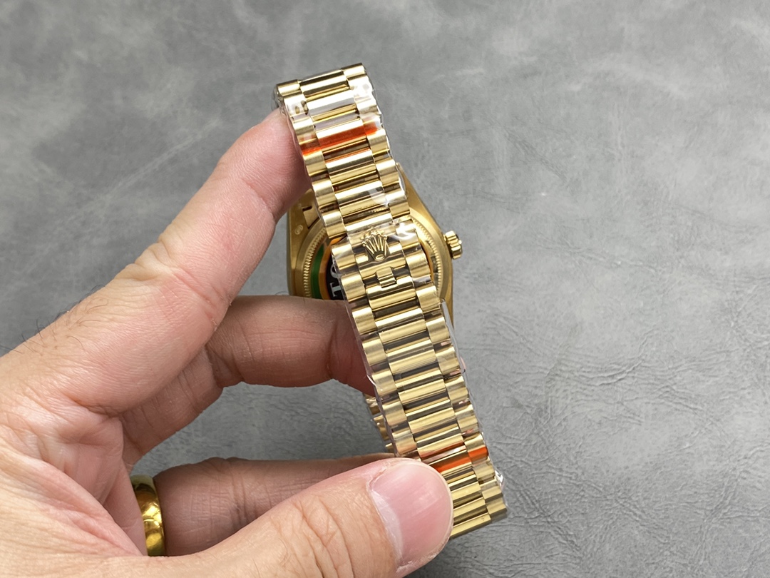 Rolex Day-Date 36mm 【m128238-0130】