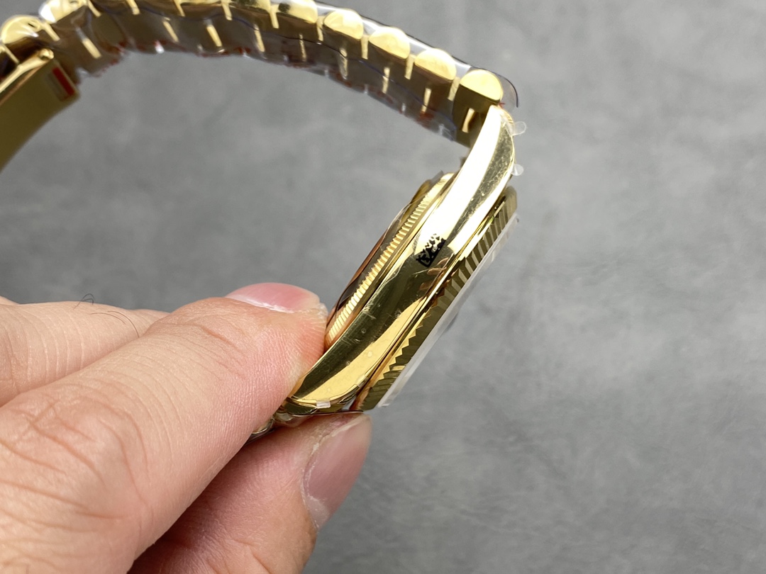 Rolex Day-Date 36mm 【m128238-0118】