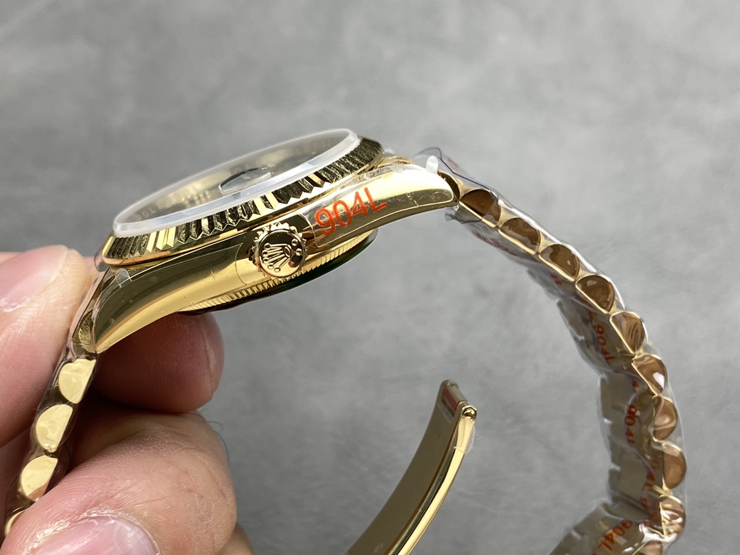 Rolex Day-Date 36mm 【m128238-0118】