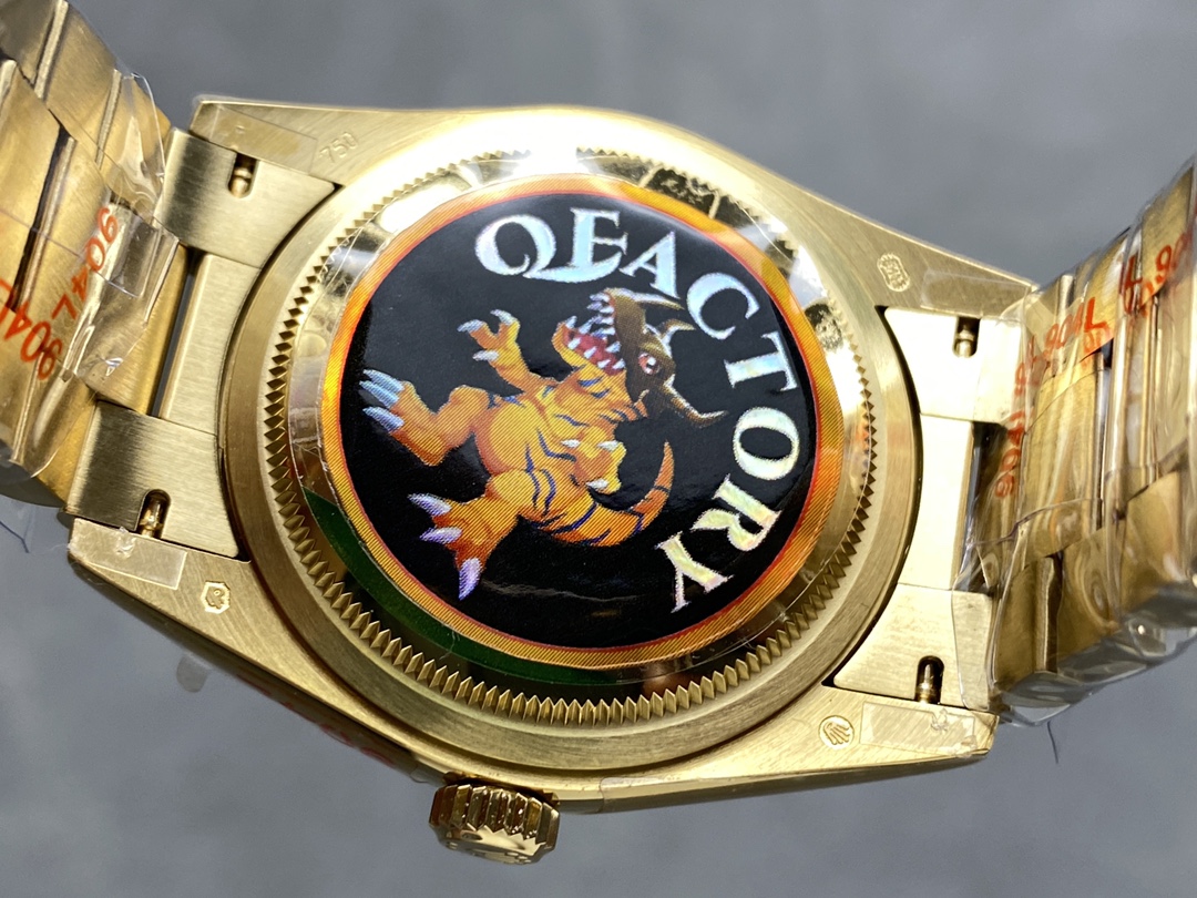 Rolex Day-Date 36mm 【m128238-0118】