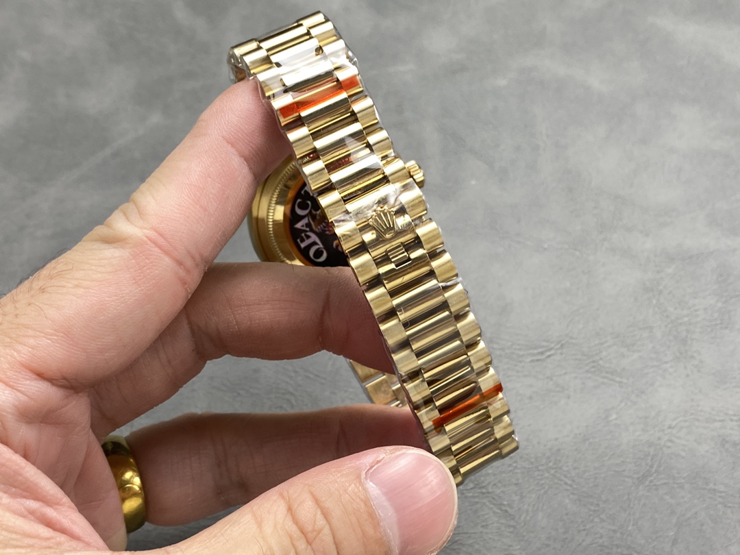 Rolex Day-Date 36mm 【m128238-0118】