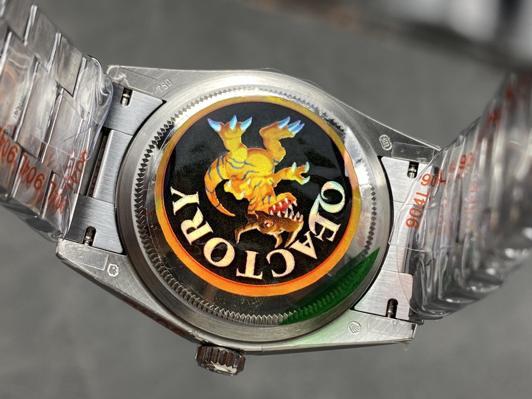 Rolex Day-Date 36mm 【m128239-0023】