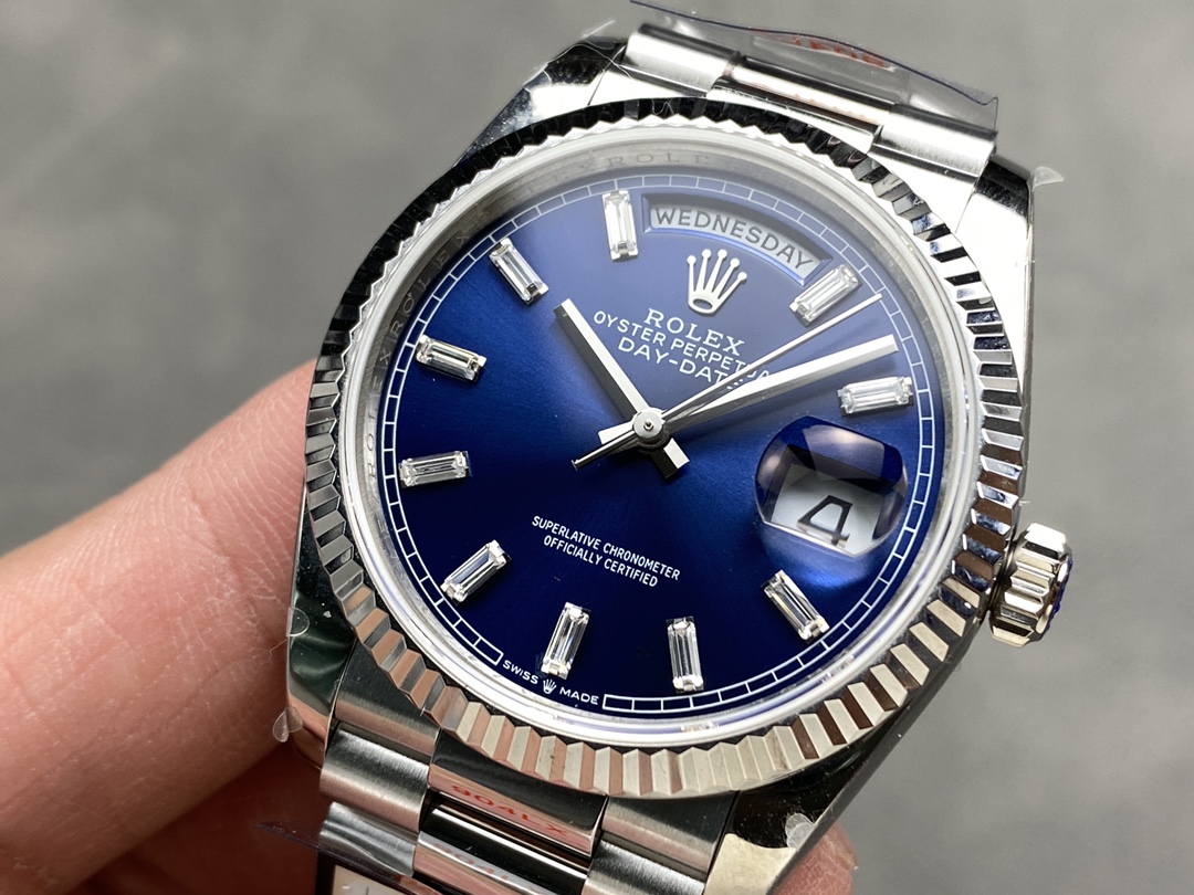 Rolex Day-Date 36mm 【m128236-0023】