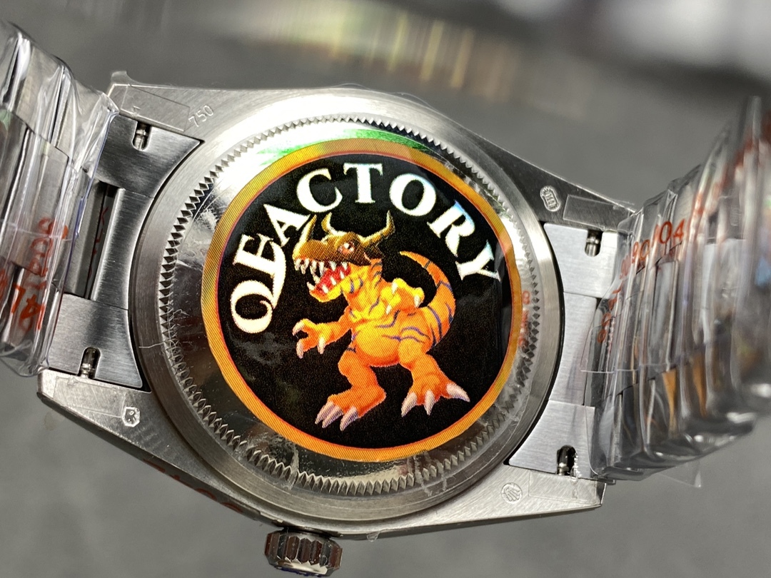 Rolex Day-Date 36mm 【m128236-0023】