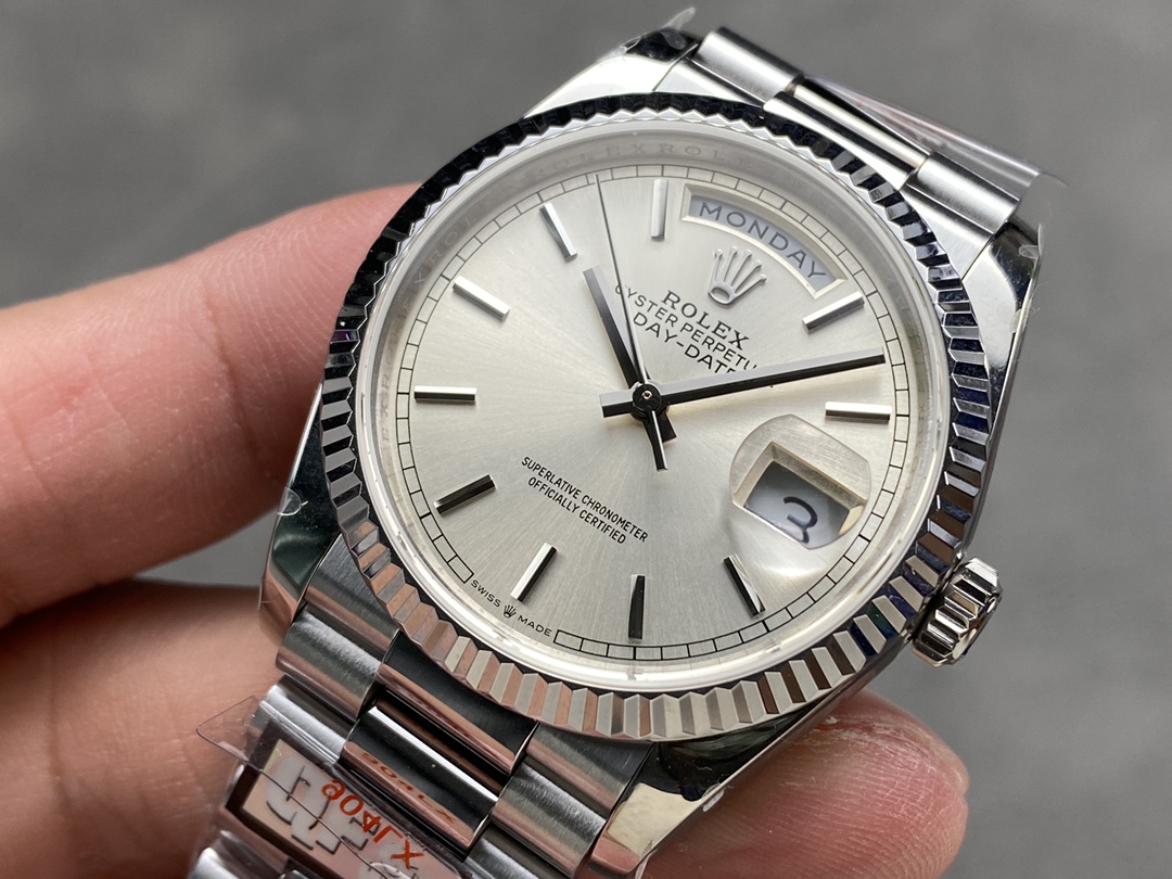 Rolex Day-Date 36mm 【m128239-0005】