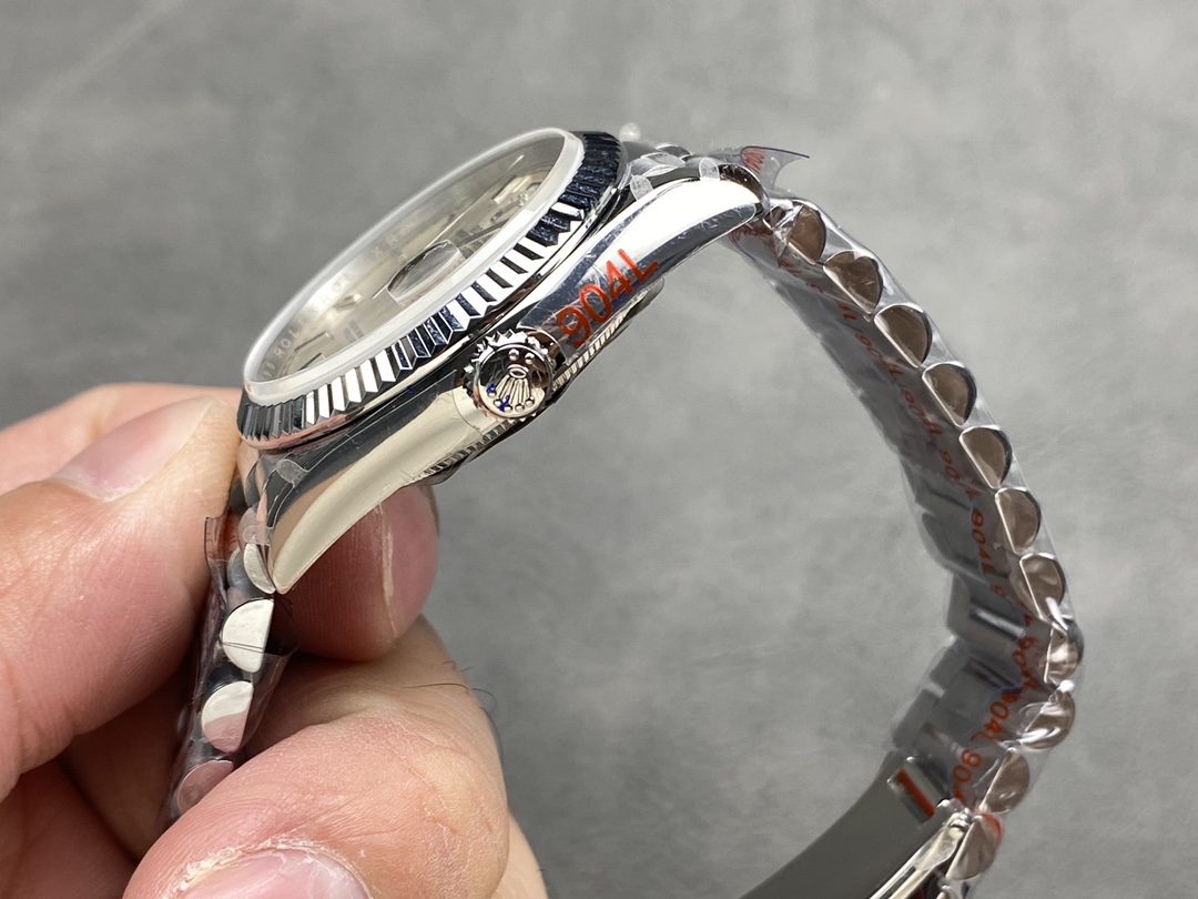 Rolex Day-Date 36mm 【m128239-0005】