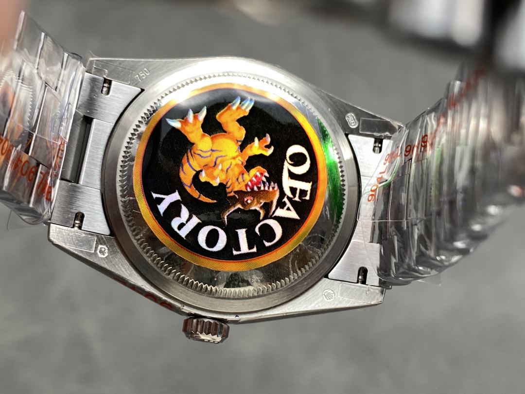 Rolex Day-Date 36mm 【m128239-0005】