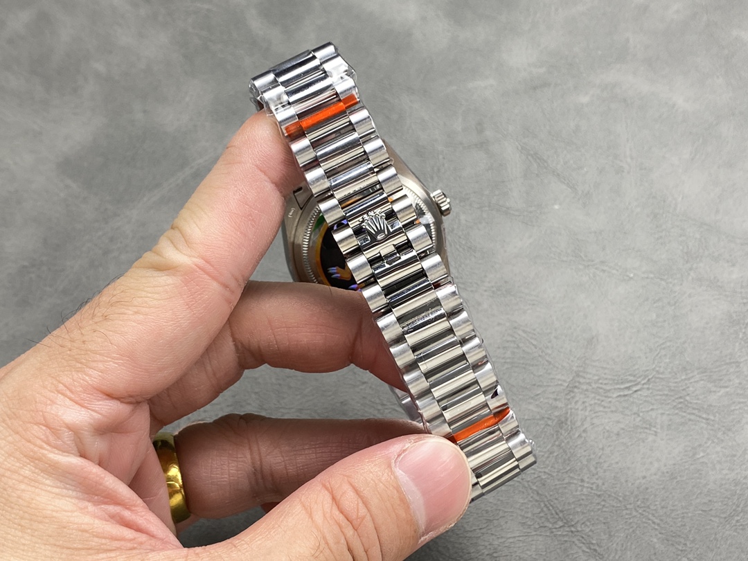 Rolex Day-Date 36mm 【m128239-0005】