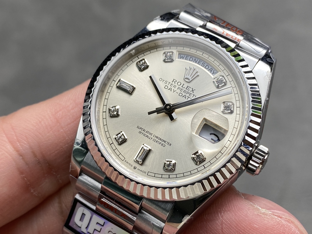 Rolex Day-Date 36mm 【118239 A】