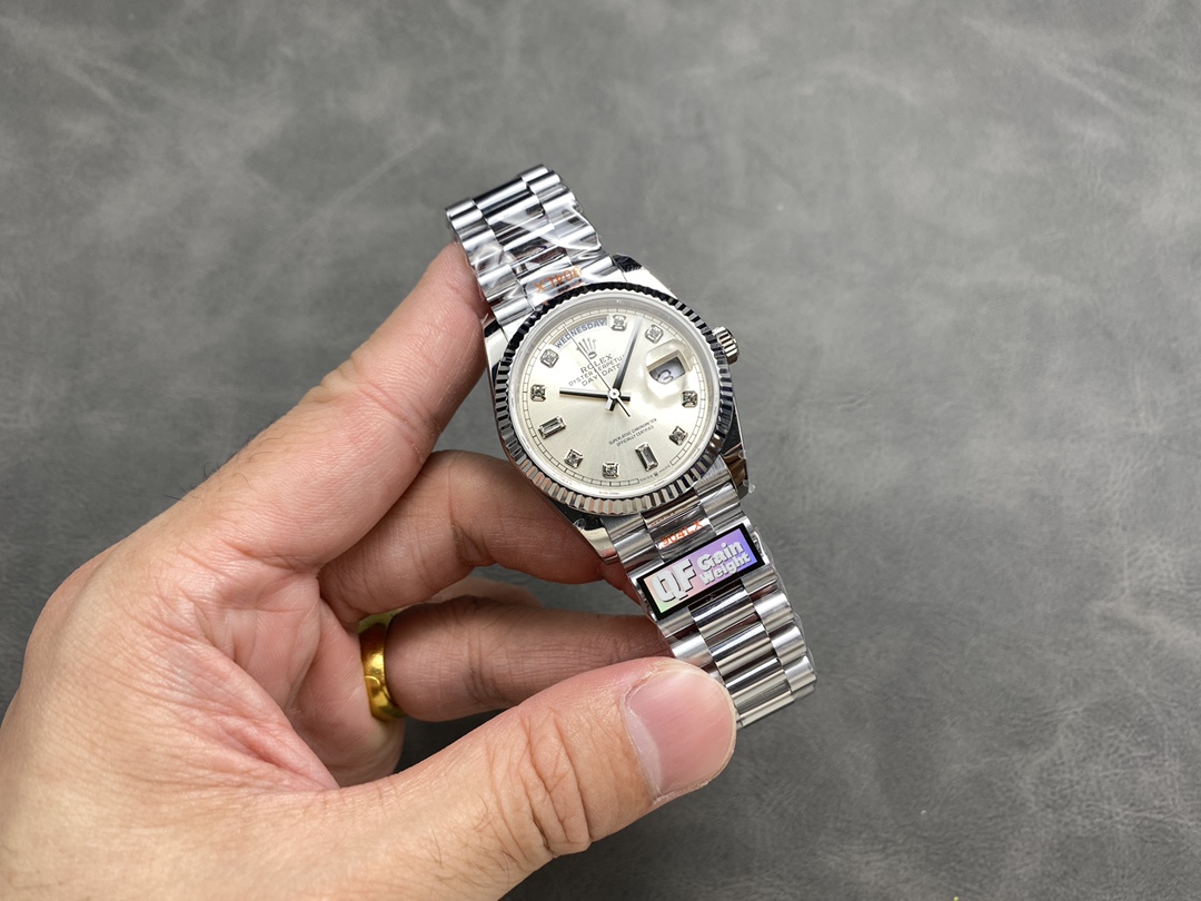 Rolex Day-Date 36mm 【118239 A】