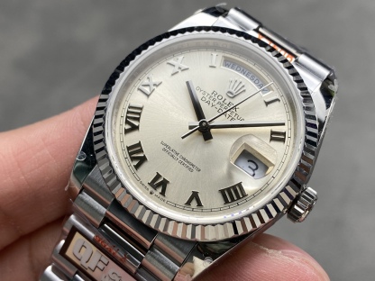Rolex Day-Date 36mm 【118239】