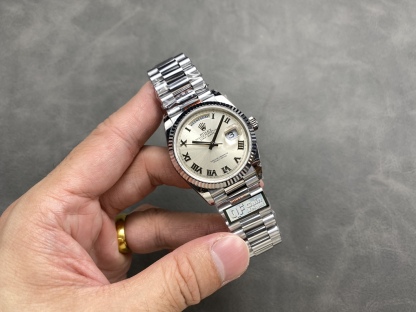 Rolex Day-Date 36mm 【118239】