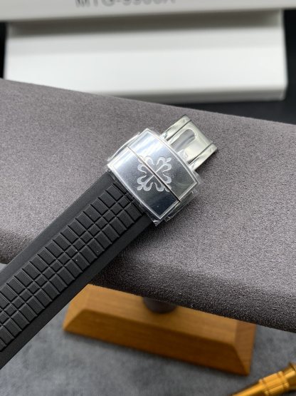 PATEK PHILIPPE AQUANAUT 5167A-001