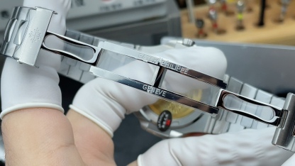 PATEK PHILIPPE NAUTILUS 41mm【5811/Custom Dial】