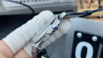 PATEK PHILIPPE NAUTILUS 40mm【5711/1A-001】