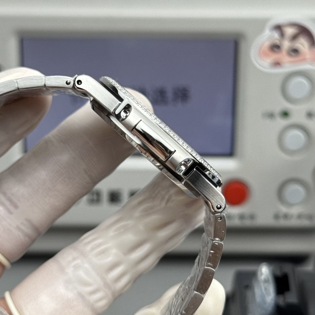 PATEK PHILIPPE NAUTILUS 41mm【5811/Custom Dial】