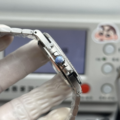 PATEK PHILIPPE NAUTILUS 41mm【5811/Custom Dial】