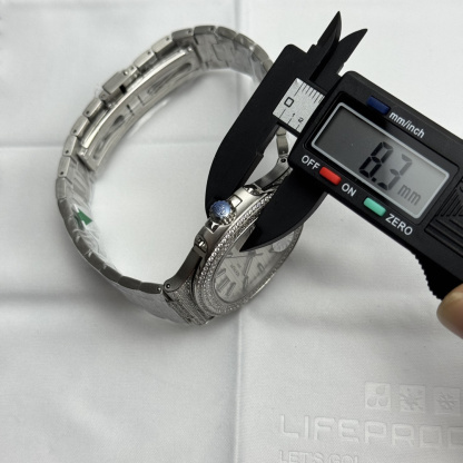 PATEK PHILIPPE NAUTILUS 41mm【5811/Custom Dial】