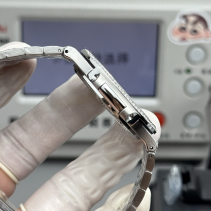 PATEK PHILIPPE NAUTILUS 41mm【5811/Custom Dial】