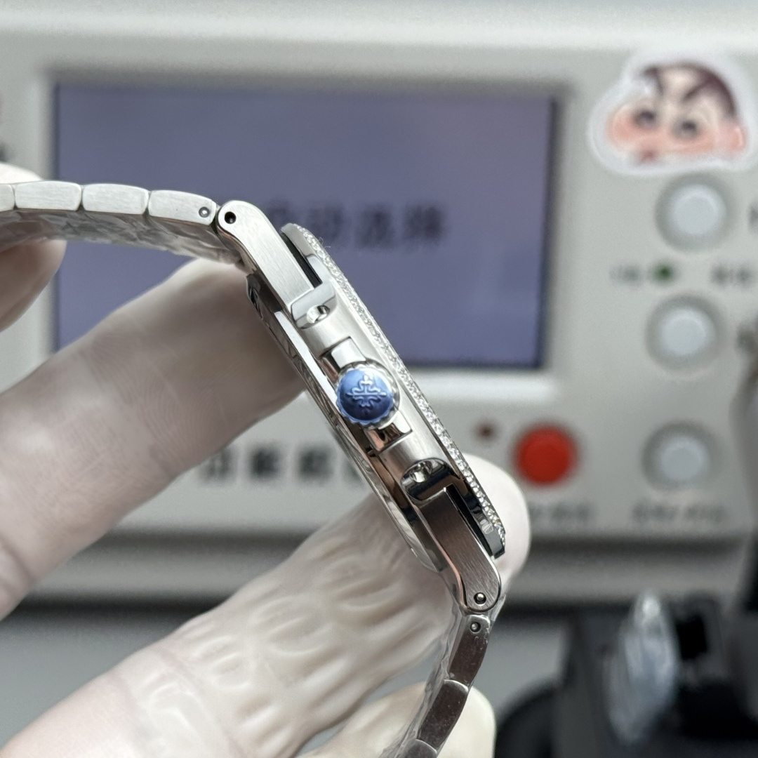 PATEK PHILIPPE NAUTILUS 41mm【5811/Custom Dial】