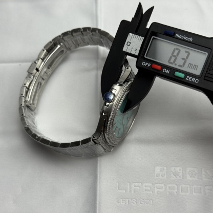 PATEK PHILIPPE NAUTILUS 41mm【5811/Custom Dial】