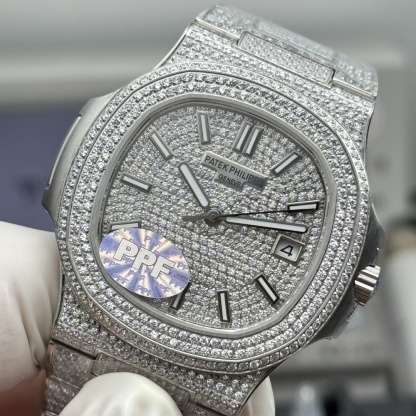 PATEK PHILIPPE NAUTILUS 41mm【5811/Custom Dial】