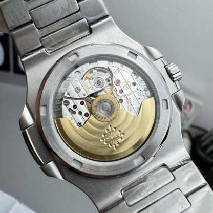 PATEK PHILIPPE NAUTILUS 41mm【5811/Custom Dial】