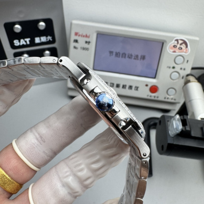 PATEK PHILIPPE NAUTILUS 41mm【5811/Custom Dial】