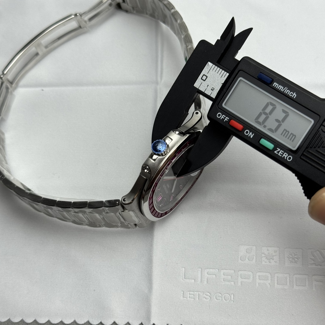 PATEK PHILIPPE NAUTILUS 40mm【5711/112P-001】